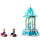 LEGO Disney Princess 43218 Magiczna karuzela Anny i Elzy - 1144415 - zdjęcie 8